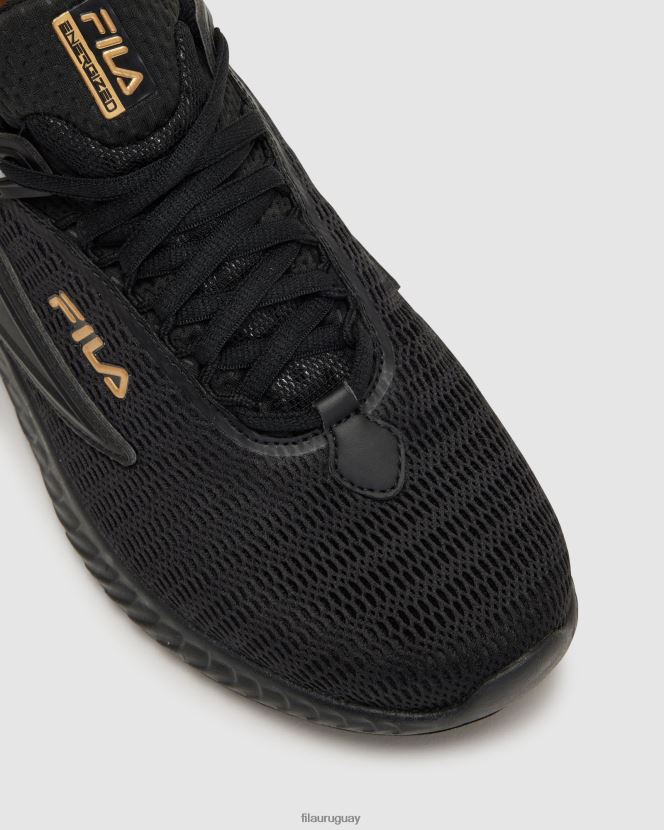 negro FILA fila rapidflash 22 energized negras para hombre 6L8PR22682