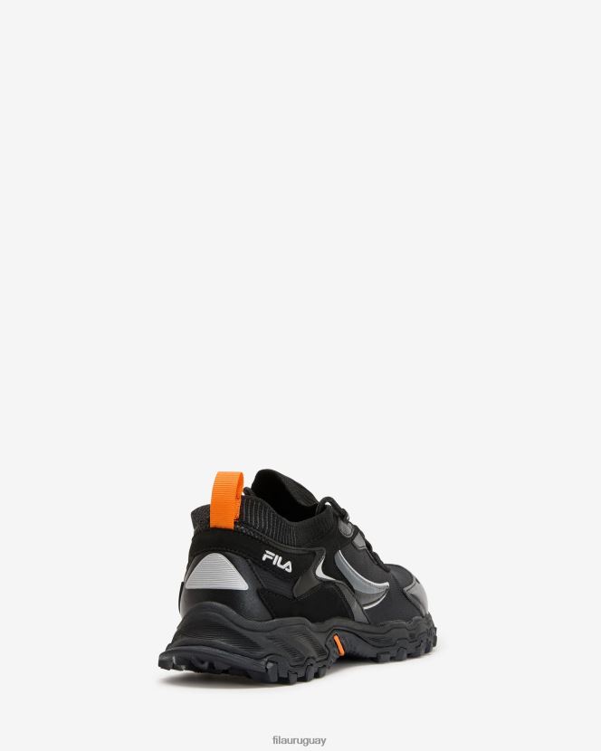 negro FILA fila splitray 2 negras 6L8PR22697