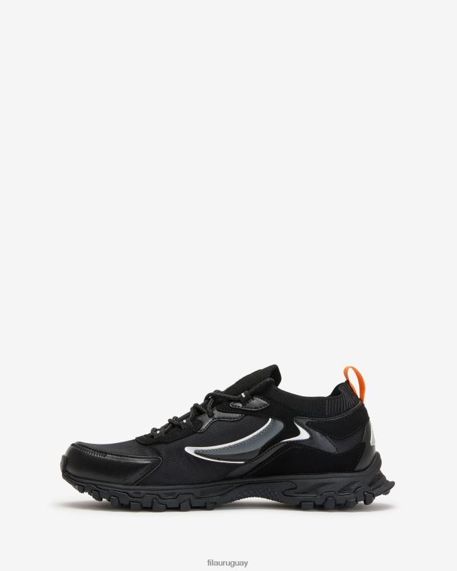 negro FILA fila splitray 2 negras 6L8PR22697