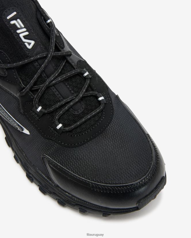 negro FILA fila splitray 2 negras 6L8PR22697