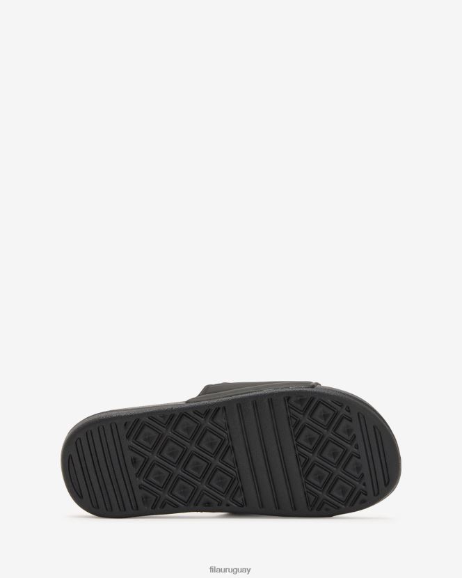 negro FILA zapatillas fila unisex fila atrani negras 6L8PR22691