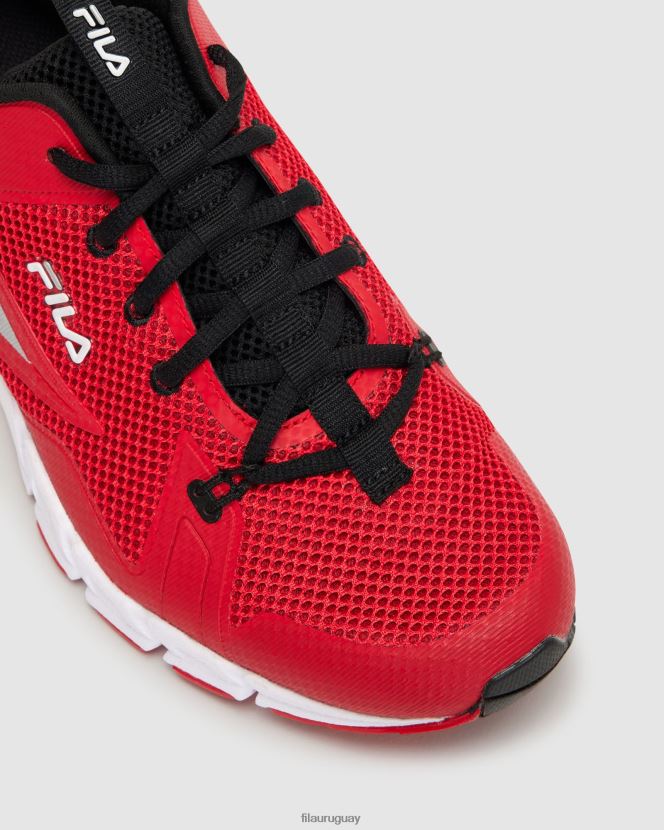 rosado rojo FILA fila libero energized rosa/rojo hombre 6L8PR22687