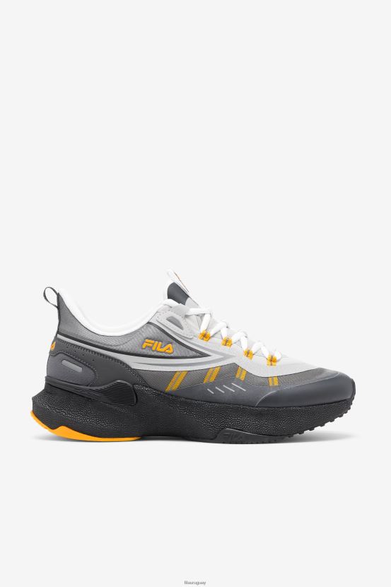 sombra/oro/negro FILA sombra/oro/negro fila tactik 5 nucleus 6L8PR2111