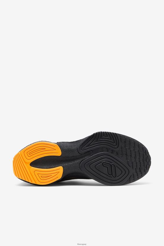 sombra/oro/negro FILA sombra/oro/negro fila tactik 5 nucleus 6L8PR2111