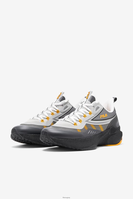 sombra/oro/negro FILA sombra/oro/negro fila tactik 5 nucleus 6L8PR2111