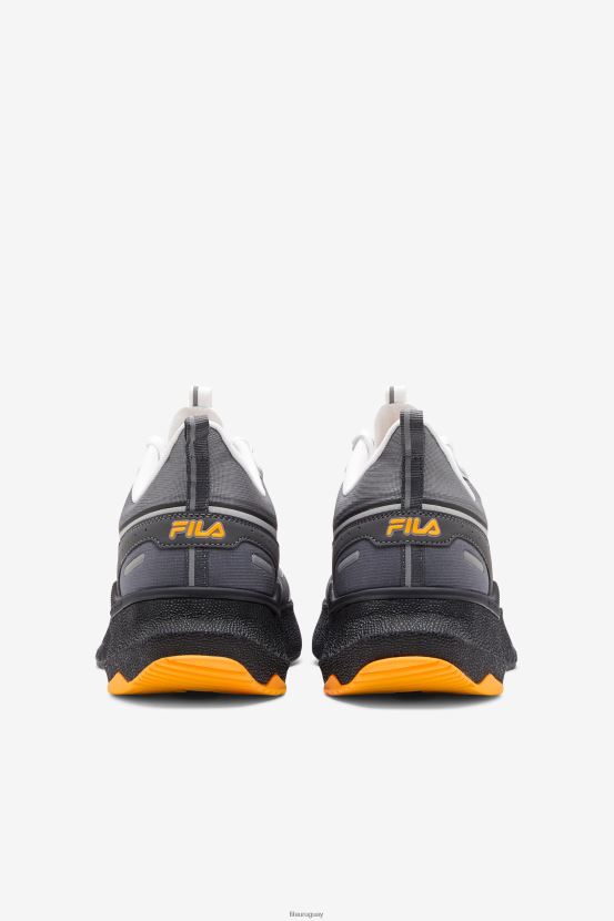 sombra/oro/negro FILA sombra/oro/negro fila tactik 5 nucleus 6L8PR2111