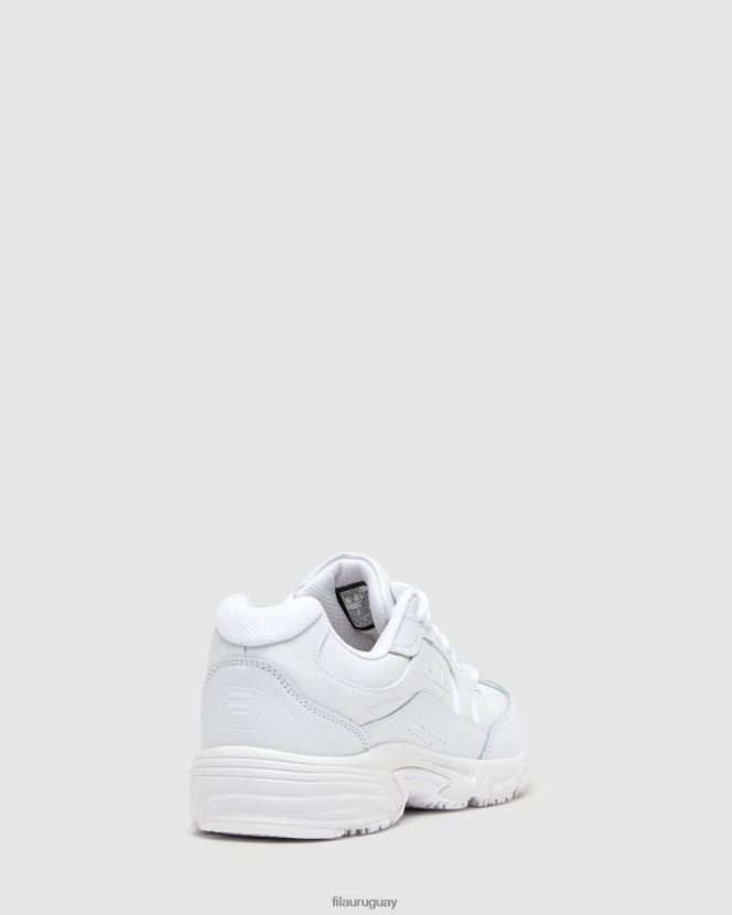 blanco FILA fila blanca hombre memoria workshift 6L8PR22739