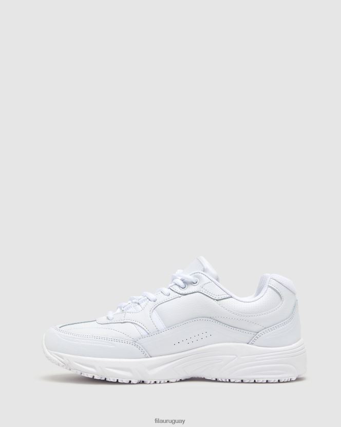 blanco FILA fila blanca hombre memoria workshift 6L8PR22739
