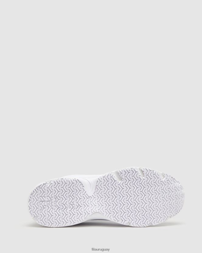 blanco FILA fila blanca hombre memoria workshift 6L8PR22739