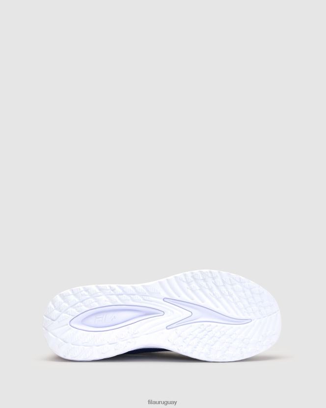 azul blanco FILA fila manduria hombre azul/blanco 6L8PR22722