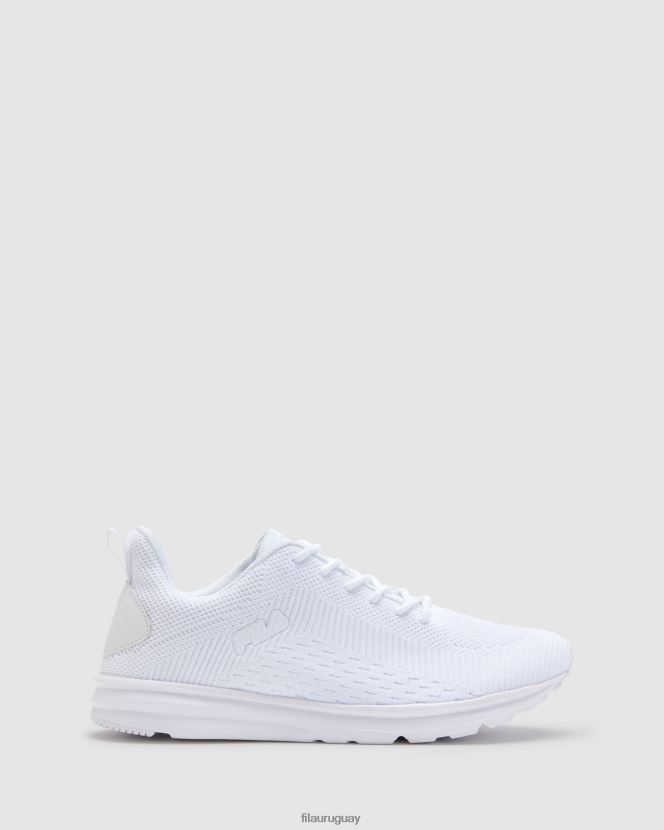 blanco FILA fila clasico hombre fila blancas 6L8PR22726
