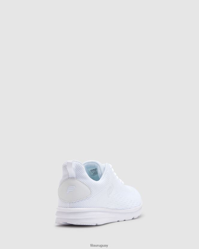blanco FILA fila clasico hombre fila blancas 6L8PR22726