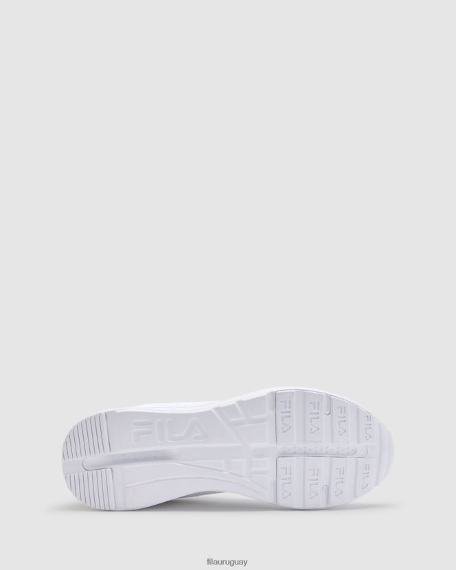 blanco FILA fila clasico hombre fila blancas 6L8PR22726