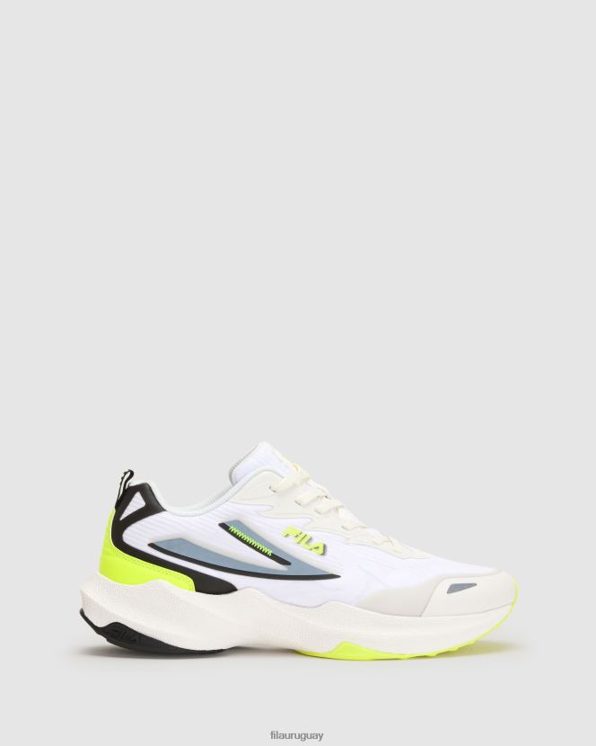 blanco FILA fila nre e3 hombre blancas fila 6L8PR22729
