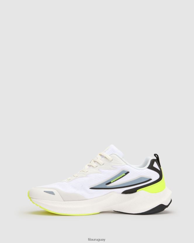 blanco FILA fila nre e3 hombre blancas fila 6L8PR22729