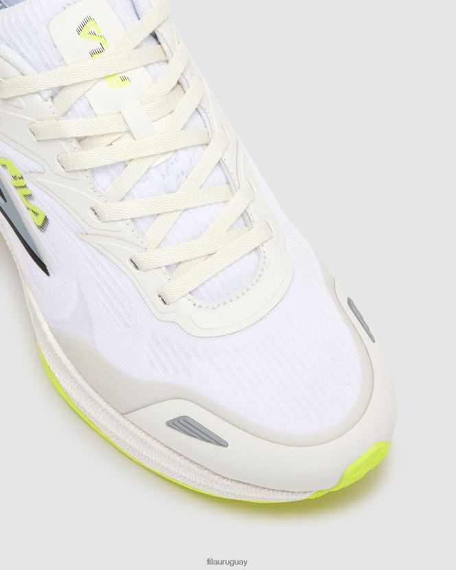 blanco FILA fila nre e3 hombre blancas fila 6L8PR22729