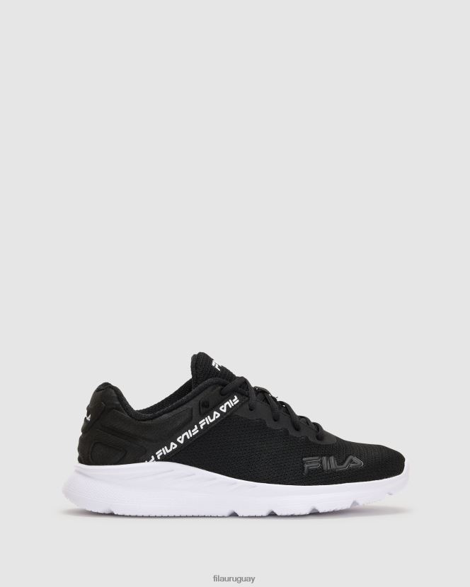 blanco negro FILA fila luces hombre negro/blanco 6L8PR22710