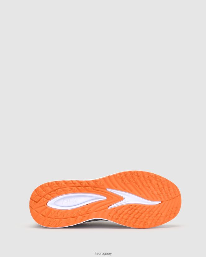 gris/naranja FILA manduria fila hombre gris/naranja 6L8PR22720