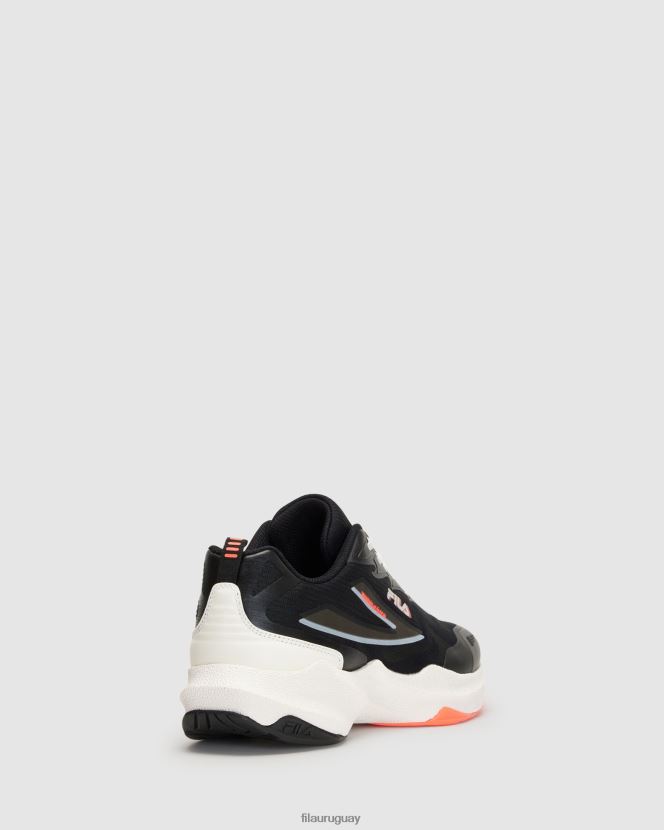 negro FILA fila nre e3 negras hombre 6L8PR22730