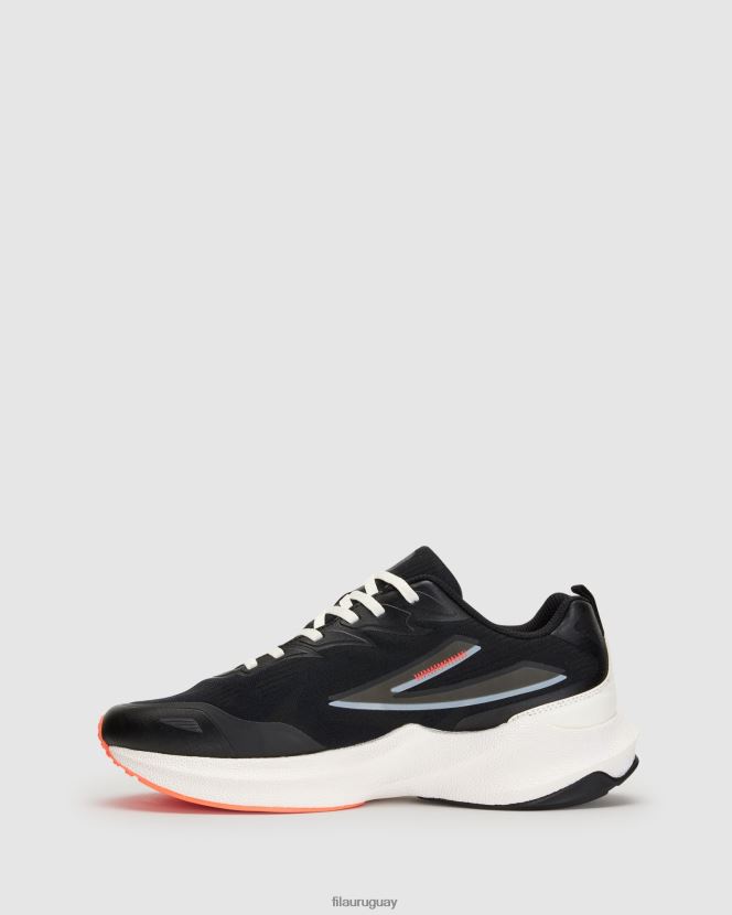 negro FILA fila nre e3 negras hombre 6L8PR22730