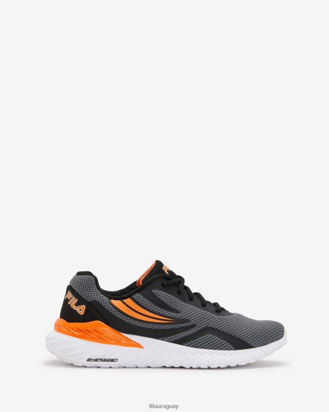 negro/fred/metsilv FILA fila black/fred/metsilv hombre cypherspeed energizado 6L8PR22728