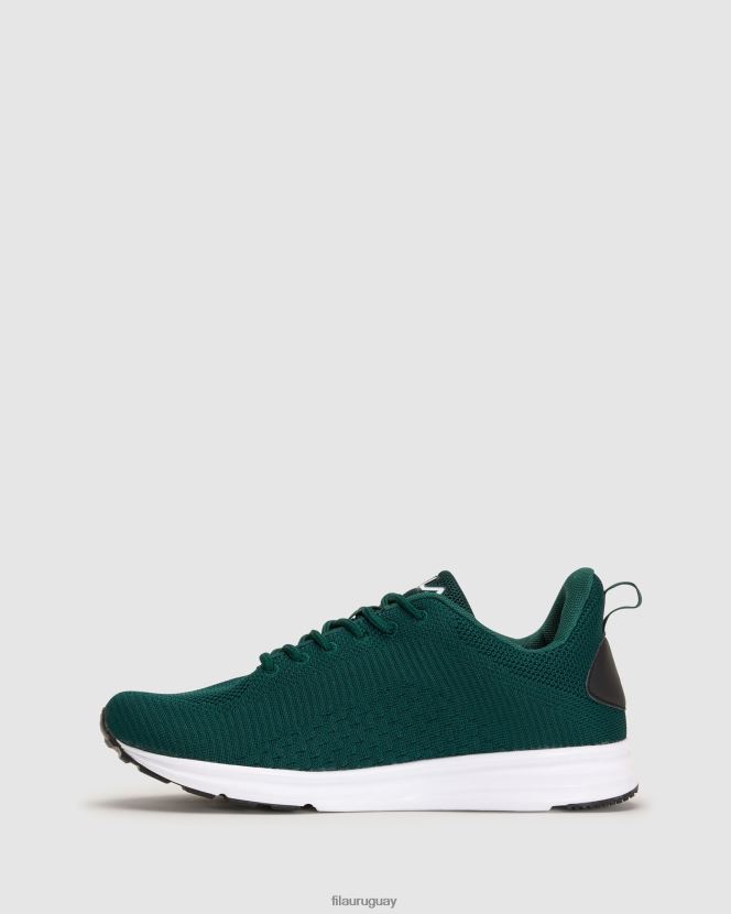 verde FILA fila clasico verde hombre 6L8PR22725