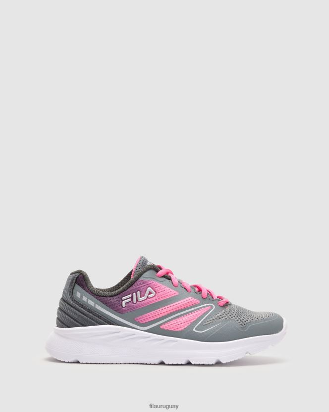 monumento/sombra oscura/sugpl FILA fila monument/drkshadow/sugpl women's memoria panorama 8 6L8PR22794