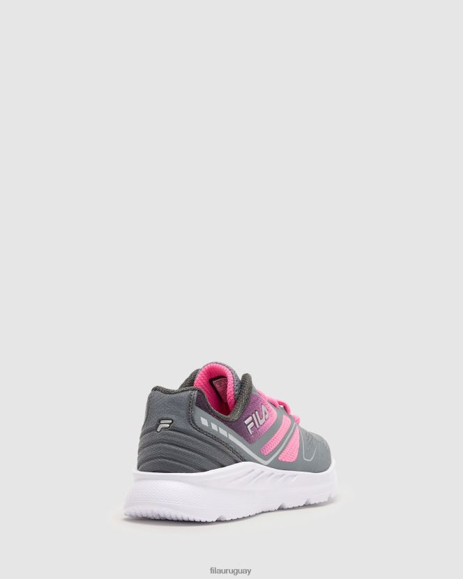 monumento/sombra oscura/sugpl FILA fila monument/drkshadow/sugpl women's memoria panorama 8 6L8PR22794