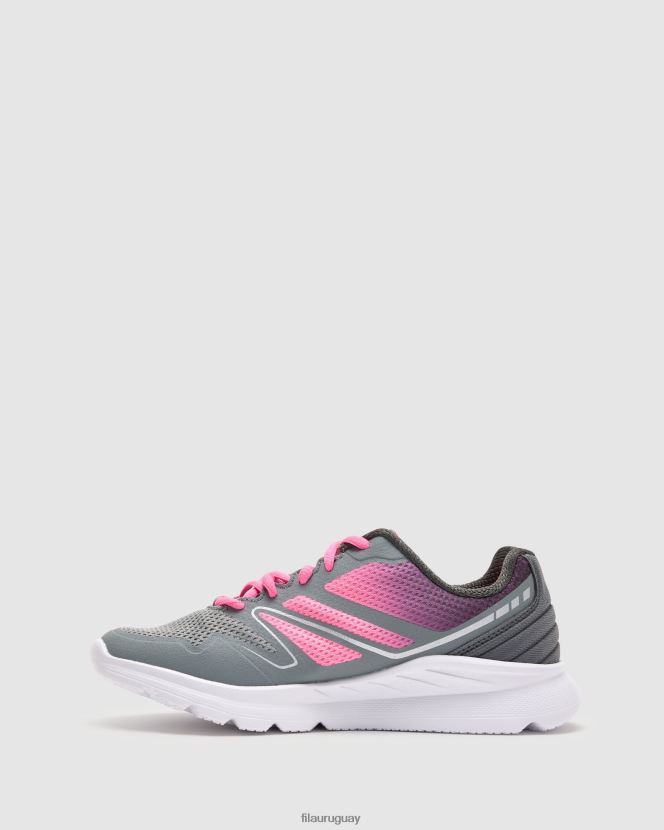 monumento/sombra oscura/sugpl FILA fila monument/drkshadow/sugpl women's memoria panorama 8 6L8PR22794