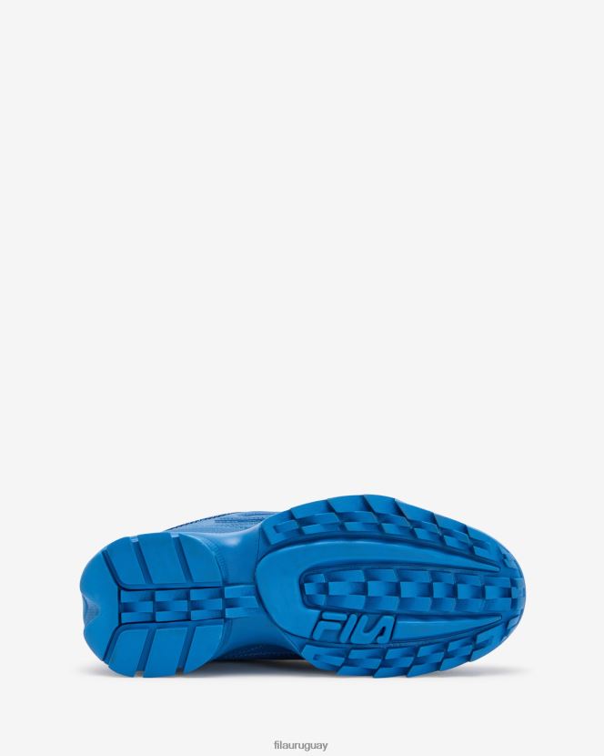 valazul/valazul FILA fila valblue/valblue disruptor ii premium para mujer 6L8PR22868