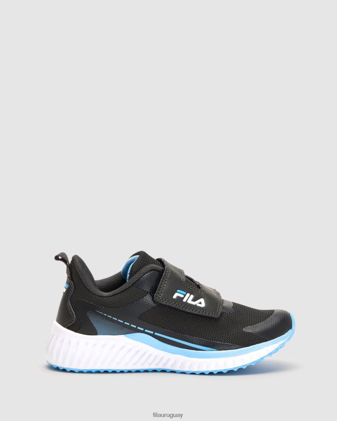 mar gris/báltico FILA fila gris/mar báltico isernia para niños 6L8PR23057