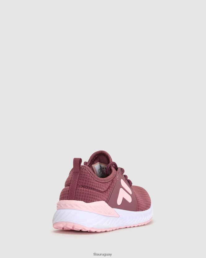 nocturno/rosa FILA fila molfetta nocturne/rosa para niños 6L8PR23053