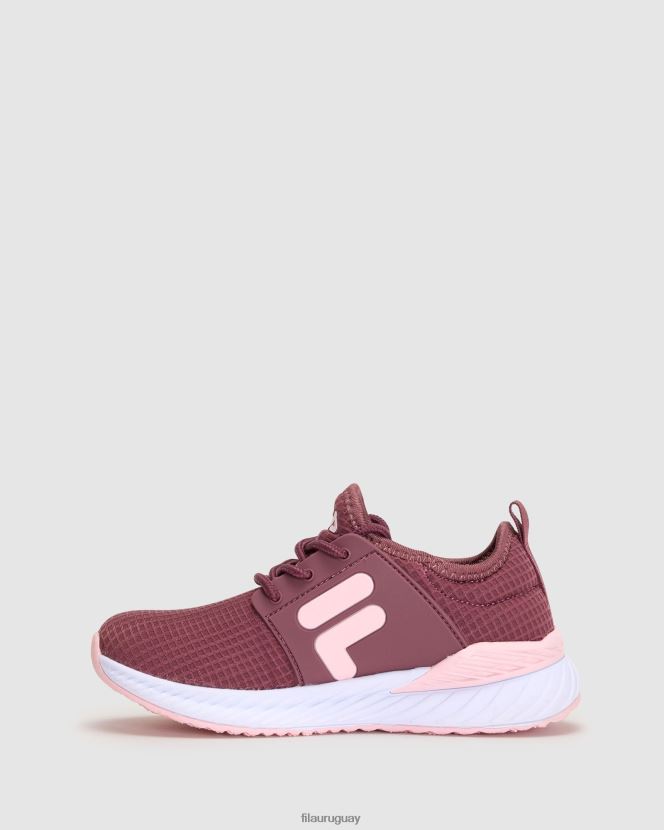 nocturno/rosa FILA fila molfetta nocturne/rosa para niños 6L8PR23053