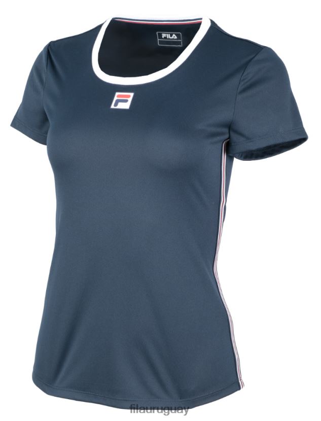 FILA Camiseta fila mujer Heritage Lucy Fashion 6L8PR23375