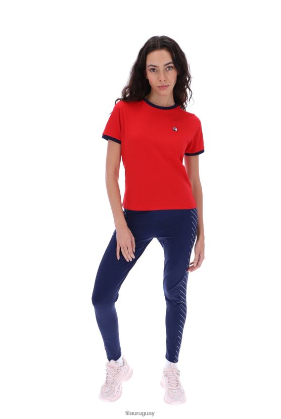 FILA camiseta fila marcia 6L8PR23418