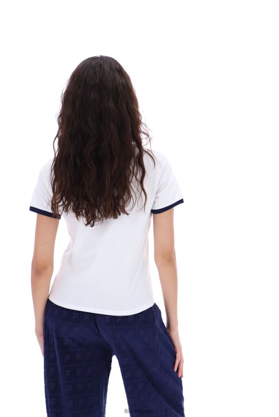 FILA camiseta fila marcia 6L8PR23420