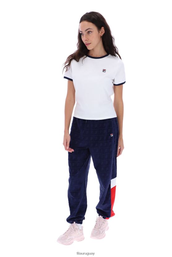 FILA camiseta fila marcia 6L8PR23420
