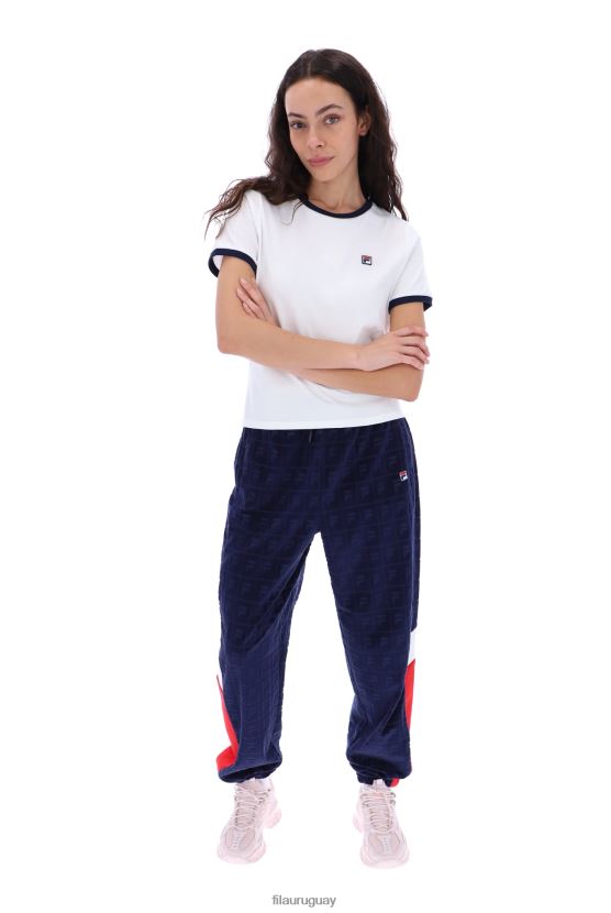 FILA camiseta fila marcia 6L8PR23420