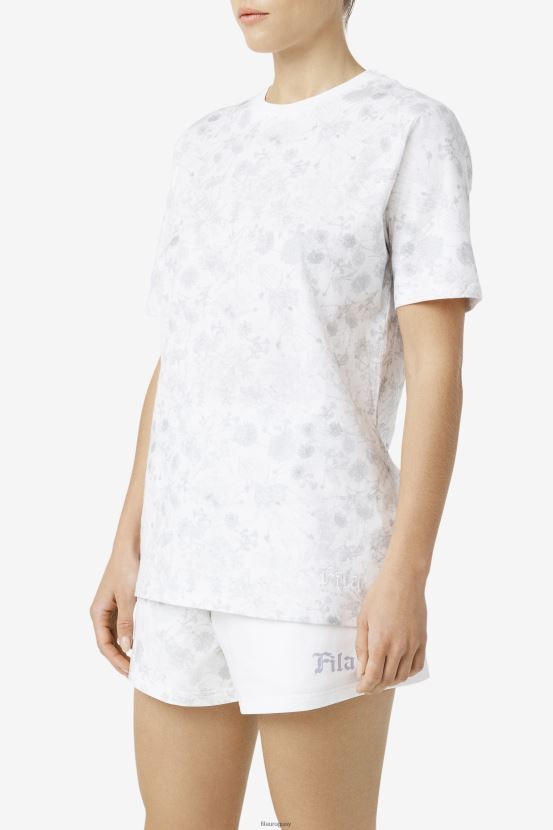 blanco FILA fila briella 6L8PR21466