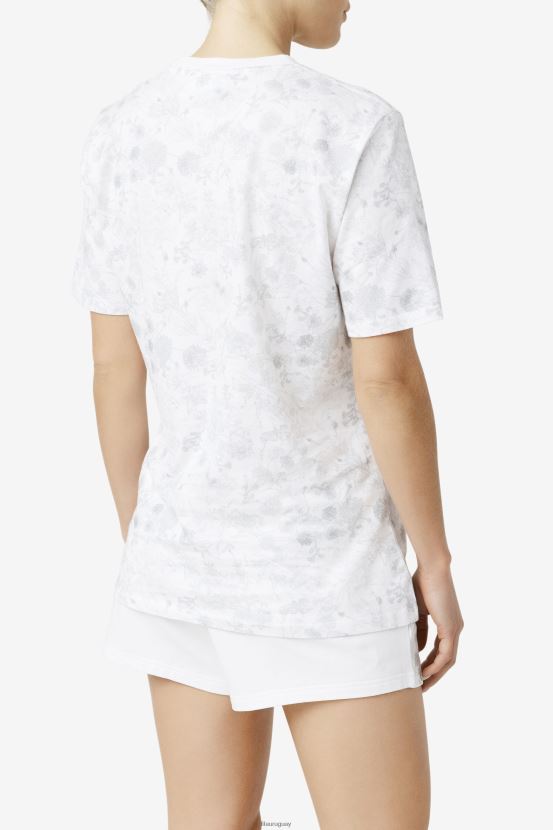 blanco FILA fila briella 6L8PR21466
