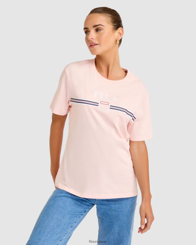 cuento de hadas FILA camiseta fila cathy cuento de hadas 6L8PR22784