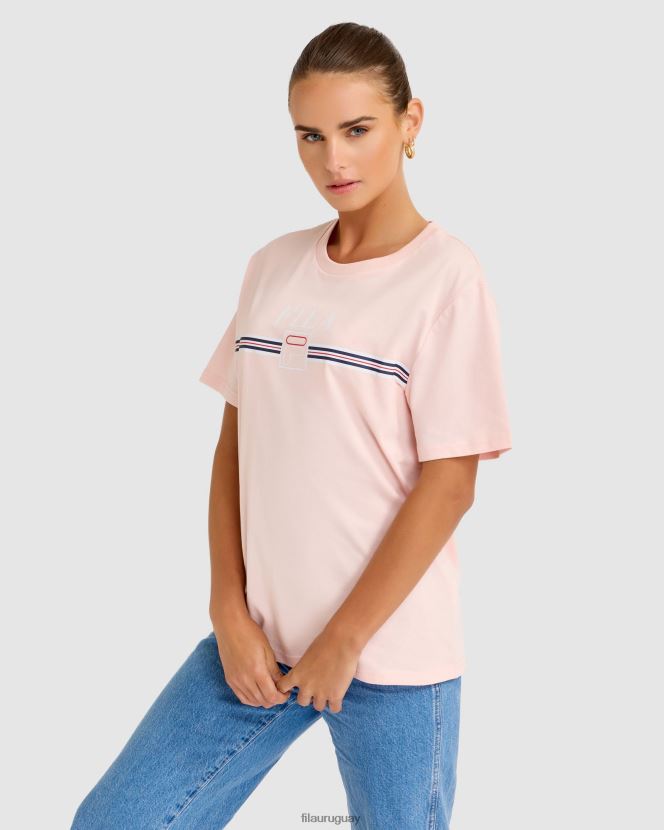 cuento de hadas FILA camiseta fila cathy cuento de hadas 6L8PR22784