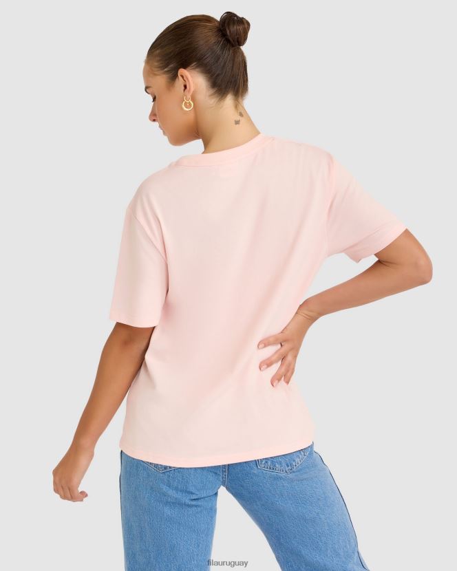 cuento de hadas FILA camiseta fila cathy cuento de hadas 6L8PR22784