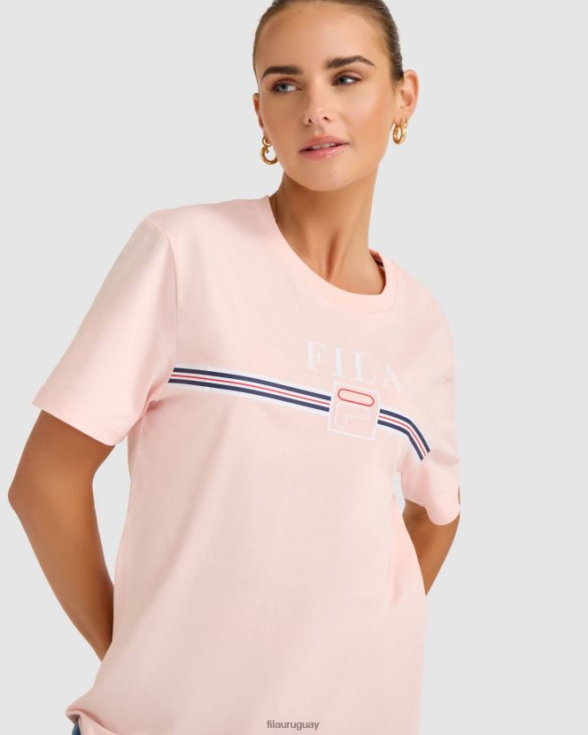 cuento de hadas FILA camiseta fila cathy cuento de hadas 6L8PR22784