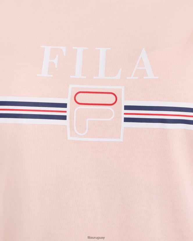 cuento de hadas FILA camiseta fila cathy cuento de hadas 6L8PR22784