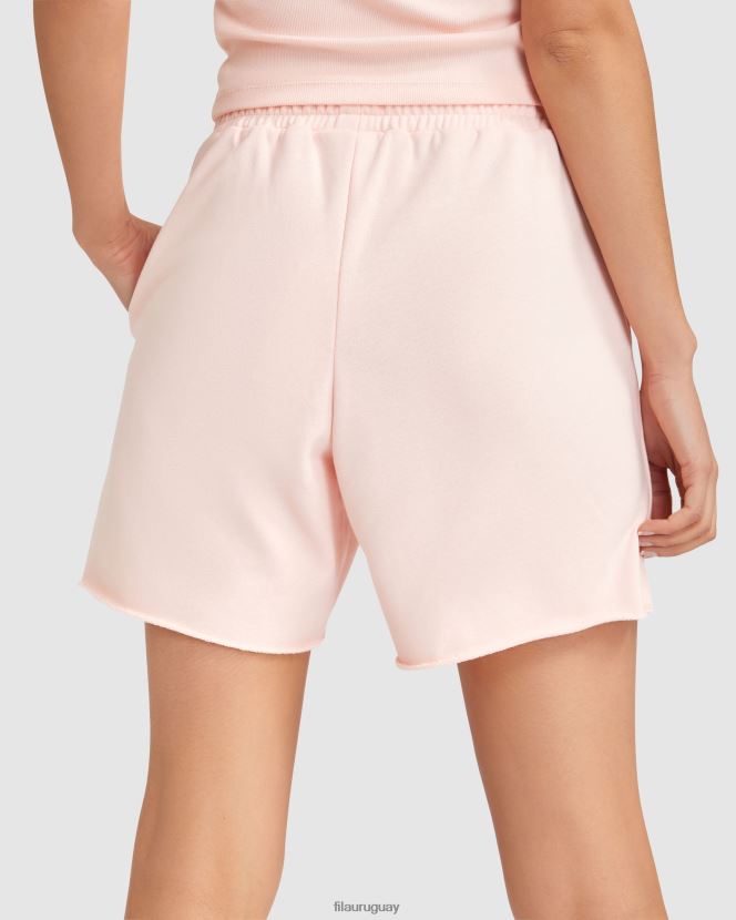 cuento de hadas FILA cuento de hadas fila mujer cinzia short 6L8PR22859
