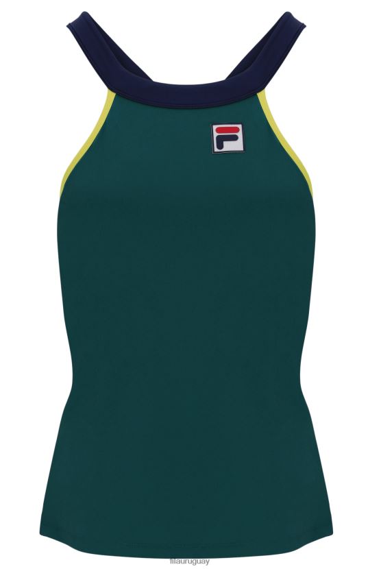 FILA camiseta fila halter Heritage 6L8PR23390