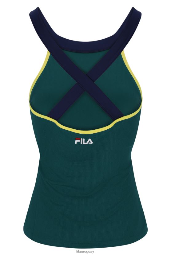 FILA camiseta fila halter Heritage 6L8PR23390