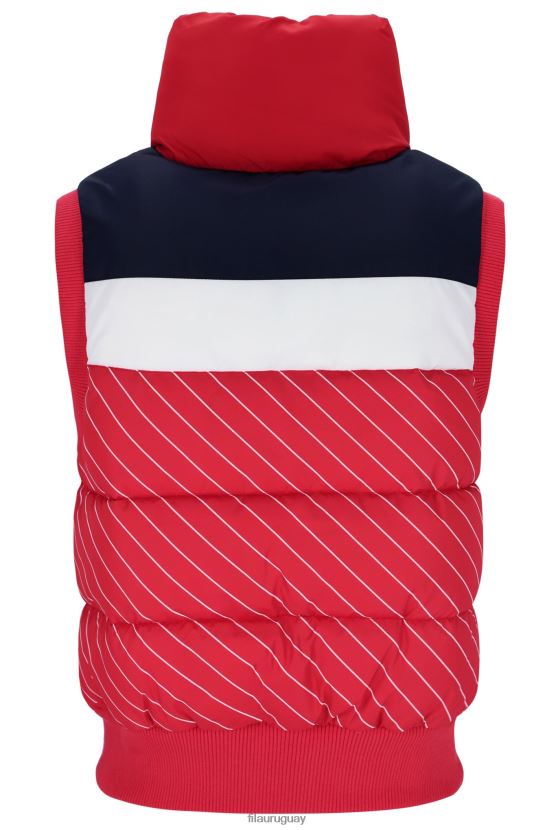 FILA chaleco acolchado fila julie 6L8PR23436