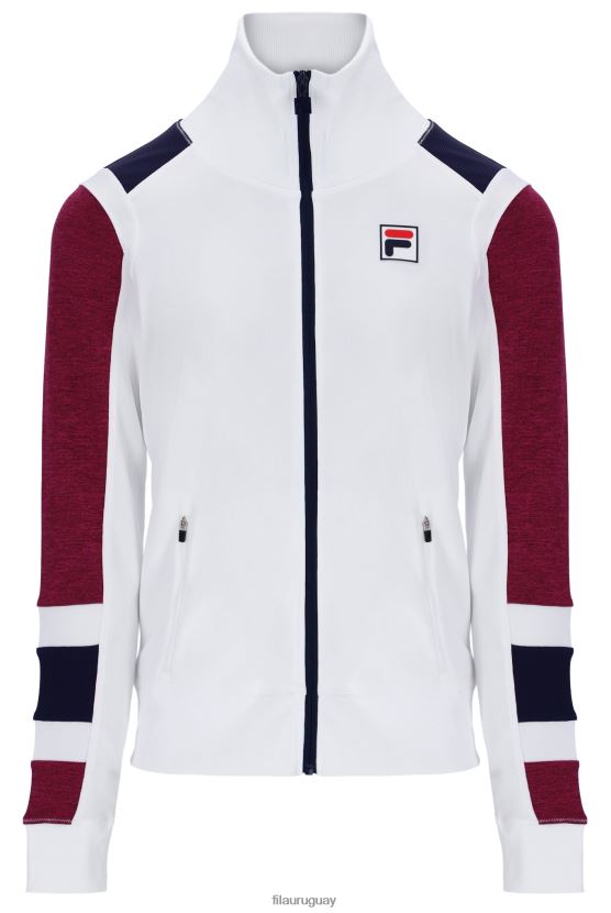 FILA chaqueta fila Heritage 6L8PR23391